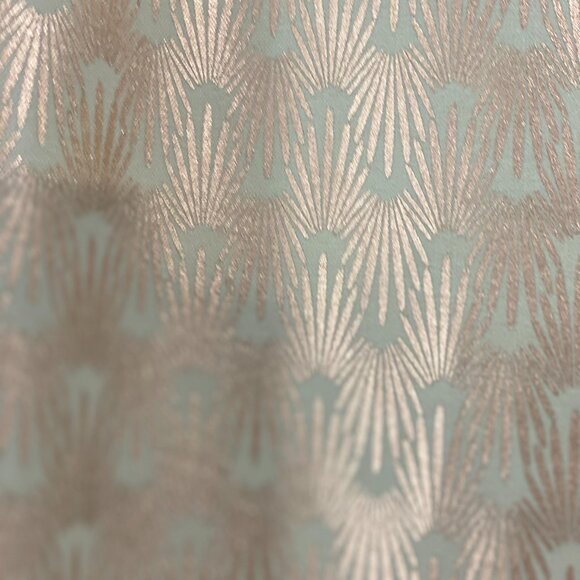 Alfani Ankle Tummy Control Rose Shimmer 16 - Picture 2 of 13